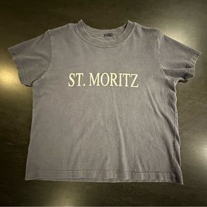 Brandy Melville T shirt